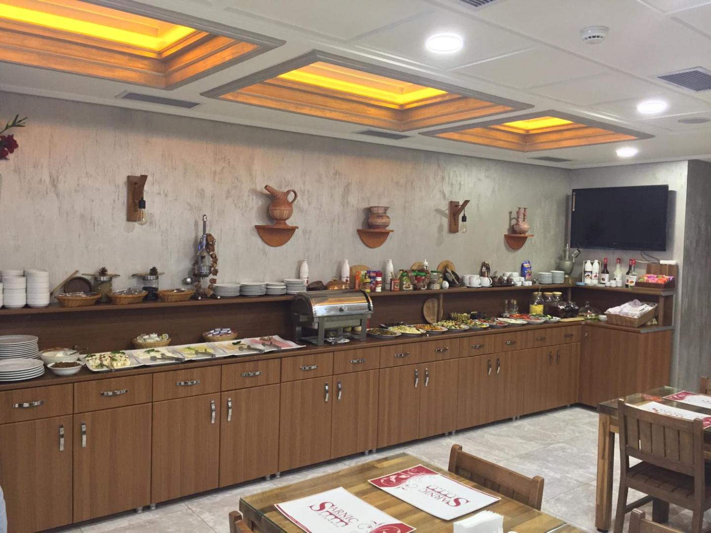 Sarnic Hotel & Sarnic Premier Hotel Ottoman Mansion