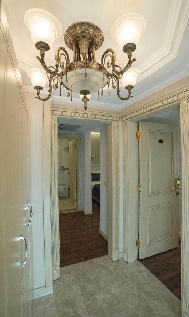 Sarnic Hotel & Sarnic Premier Hotel Ottoman Mansion