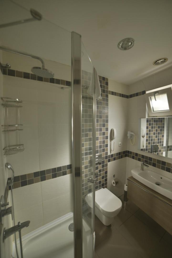 Sarnic Hotel & Sarnic Premier Hotel Ottoman Mansion