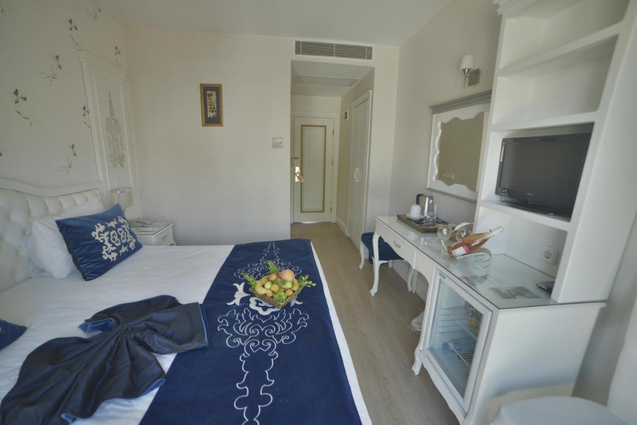 Sarniç Premier Hotel