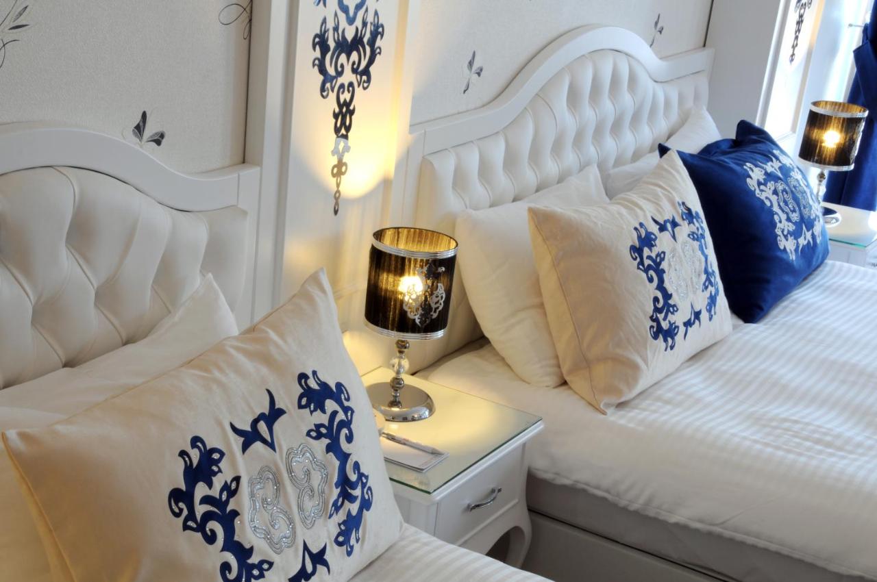 Sarniç Premier Hotel