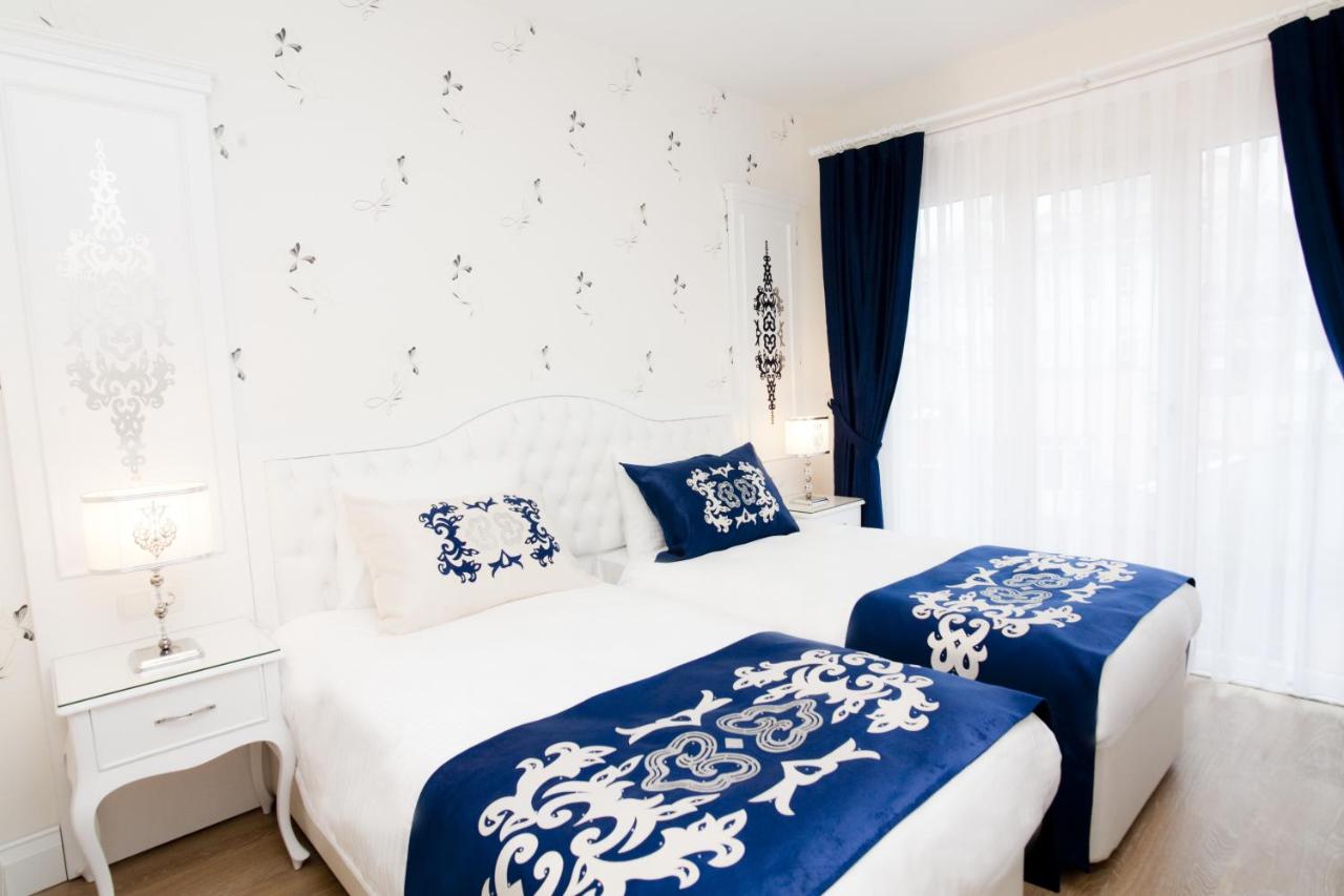 Sarniç Premier Hotel