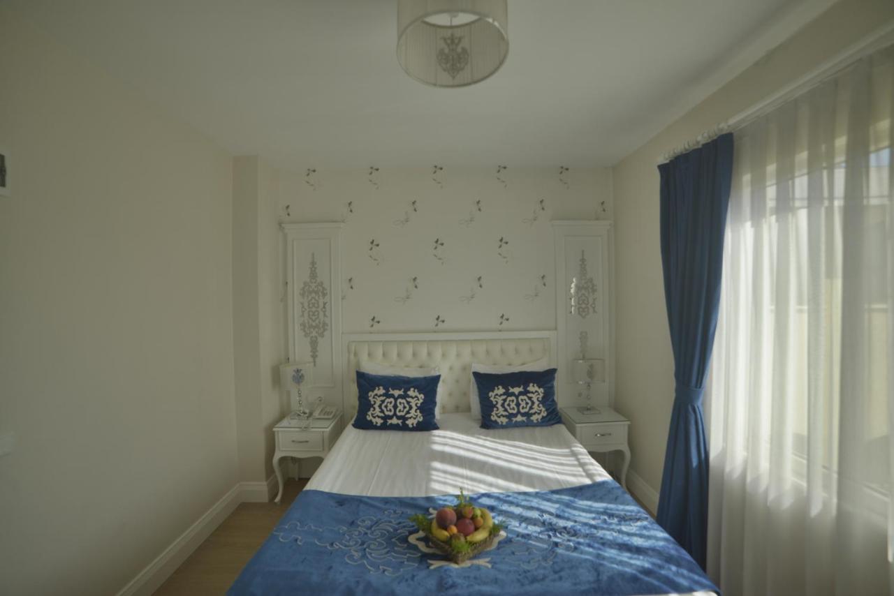 Sarniç Premier Hotel
