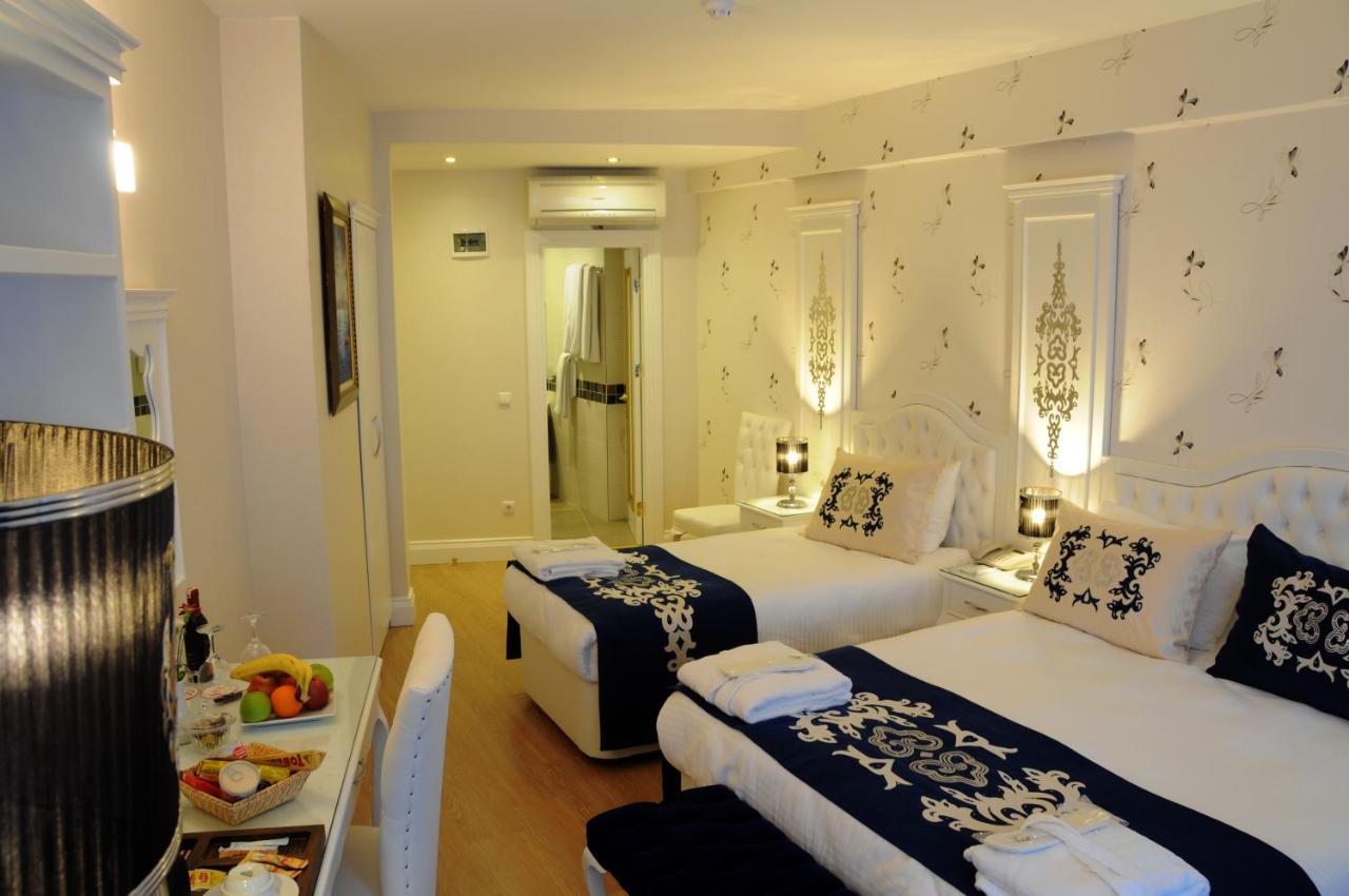 Sarniç Premier Hotel