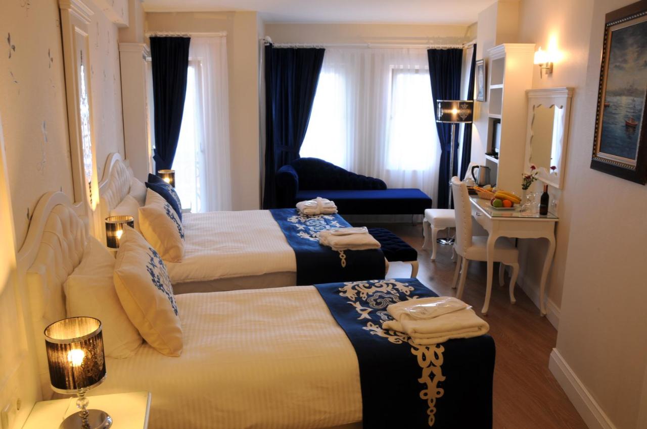 Sarniç Premier Hotel