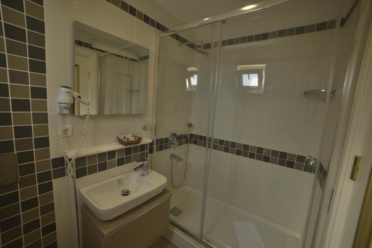 Sarniç Premier Hotel