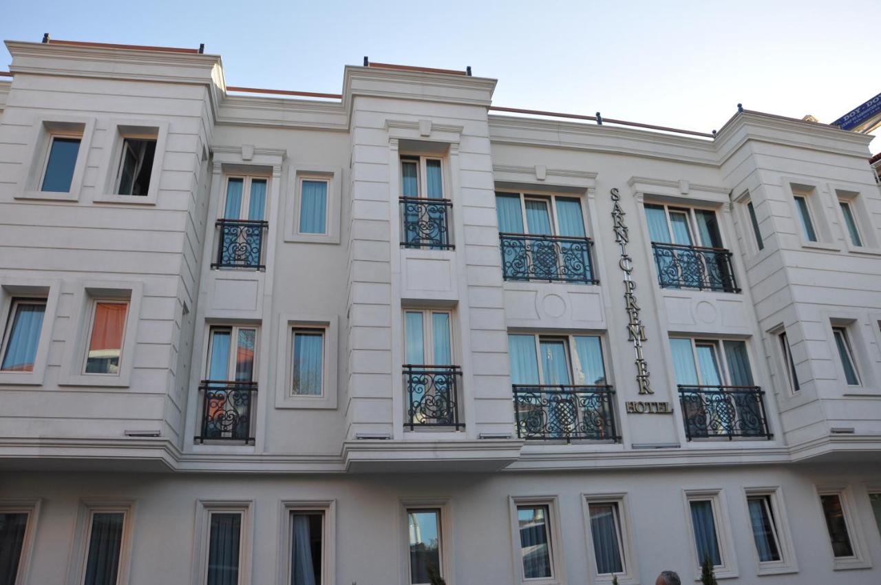 Sarniç Premier Hotel