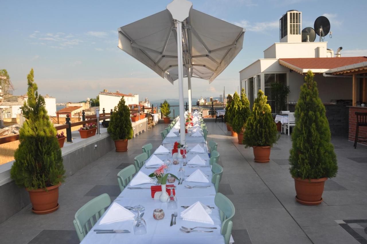 Sarniç Premier Hotel