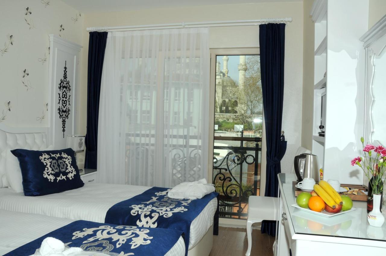 Sarniç Premier Hotel