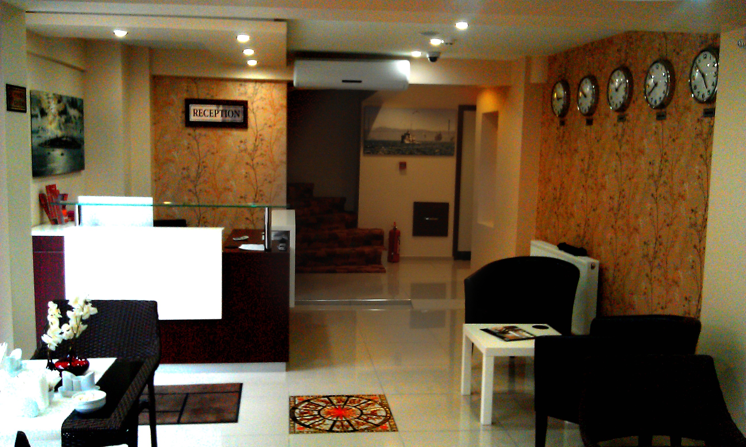 Sayeban Hotel