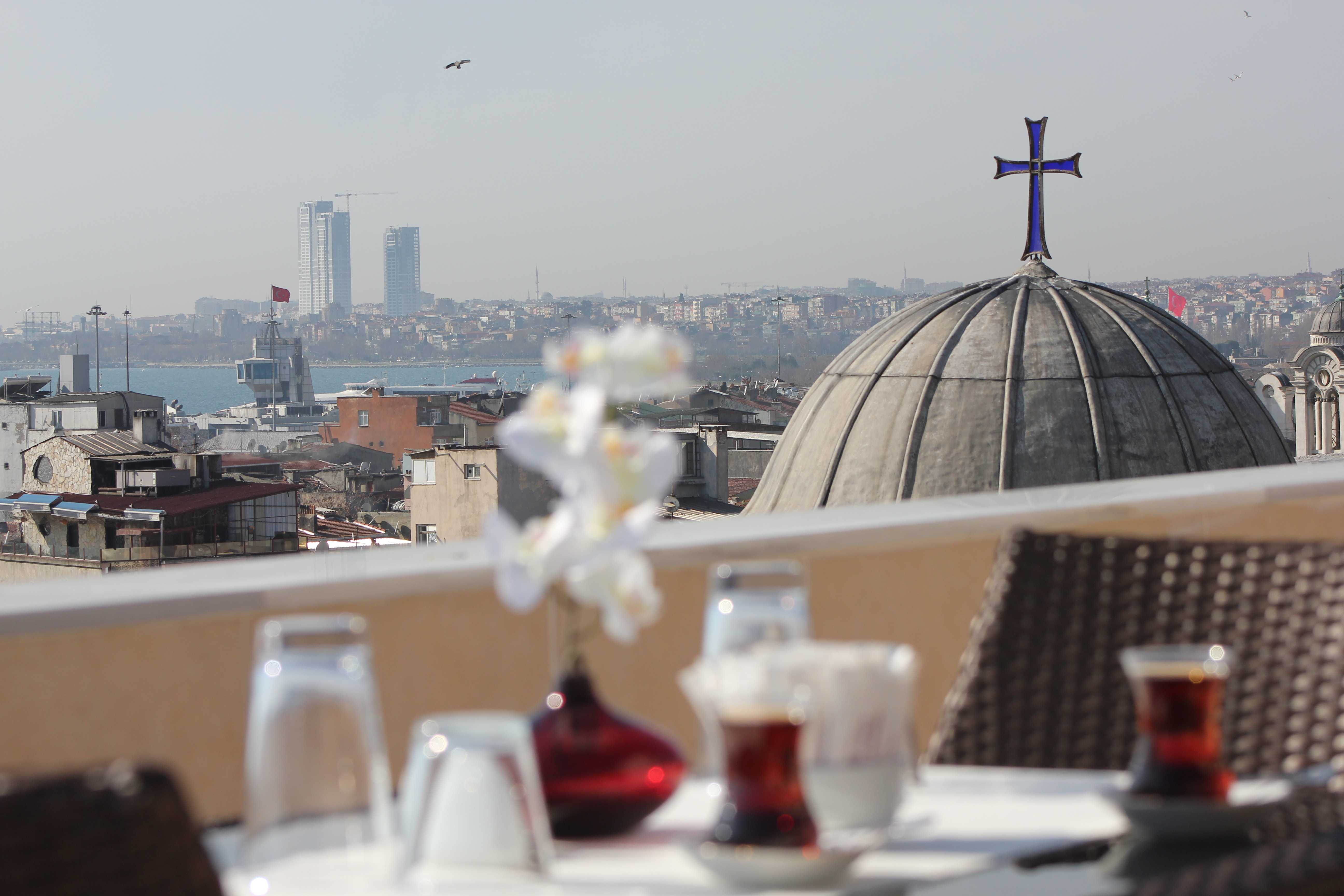 Sayeban Hotel