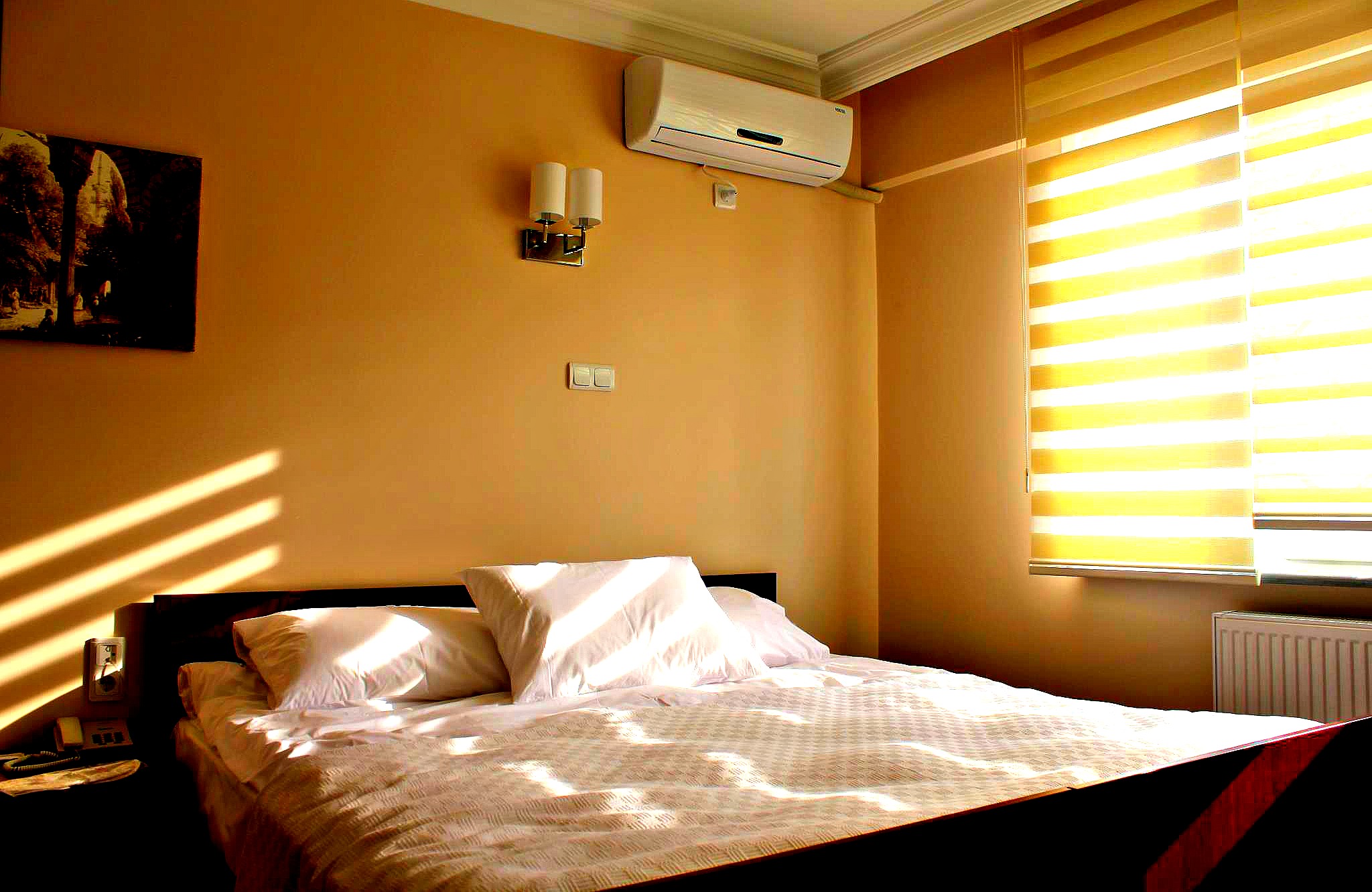 Sayeban Hotel