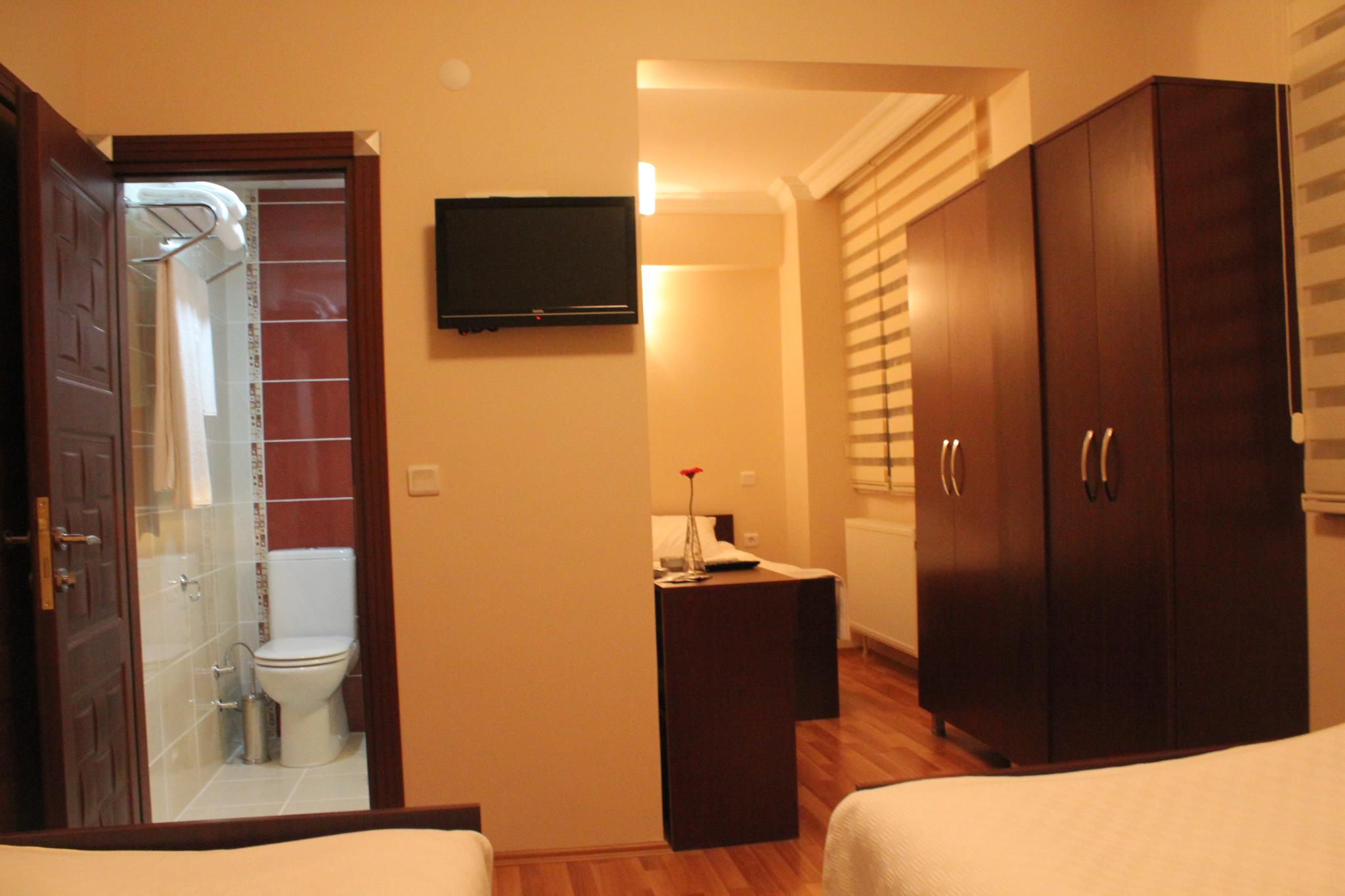 Sayeban Hotel
