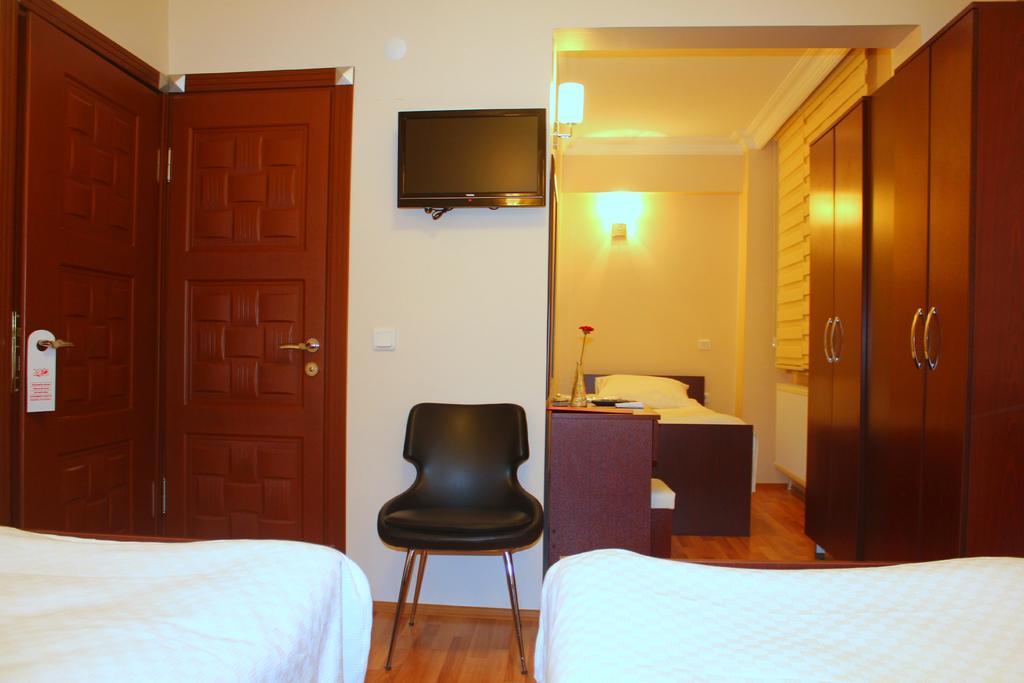 Sayeban Hotel