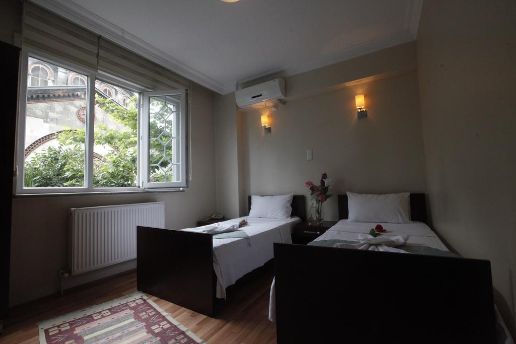 Sayeban Hotel
