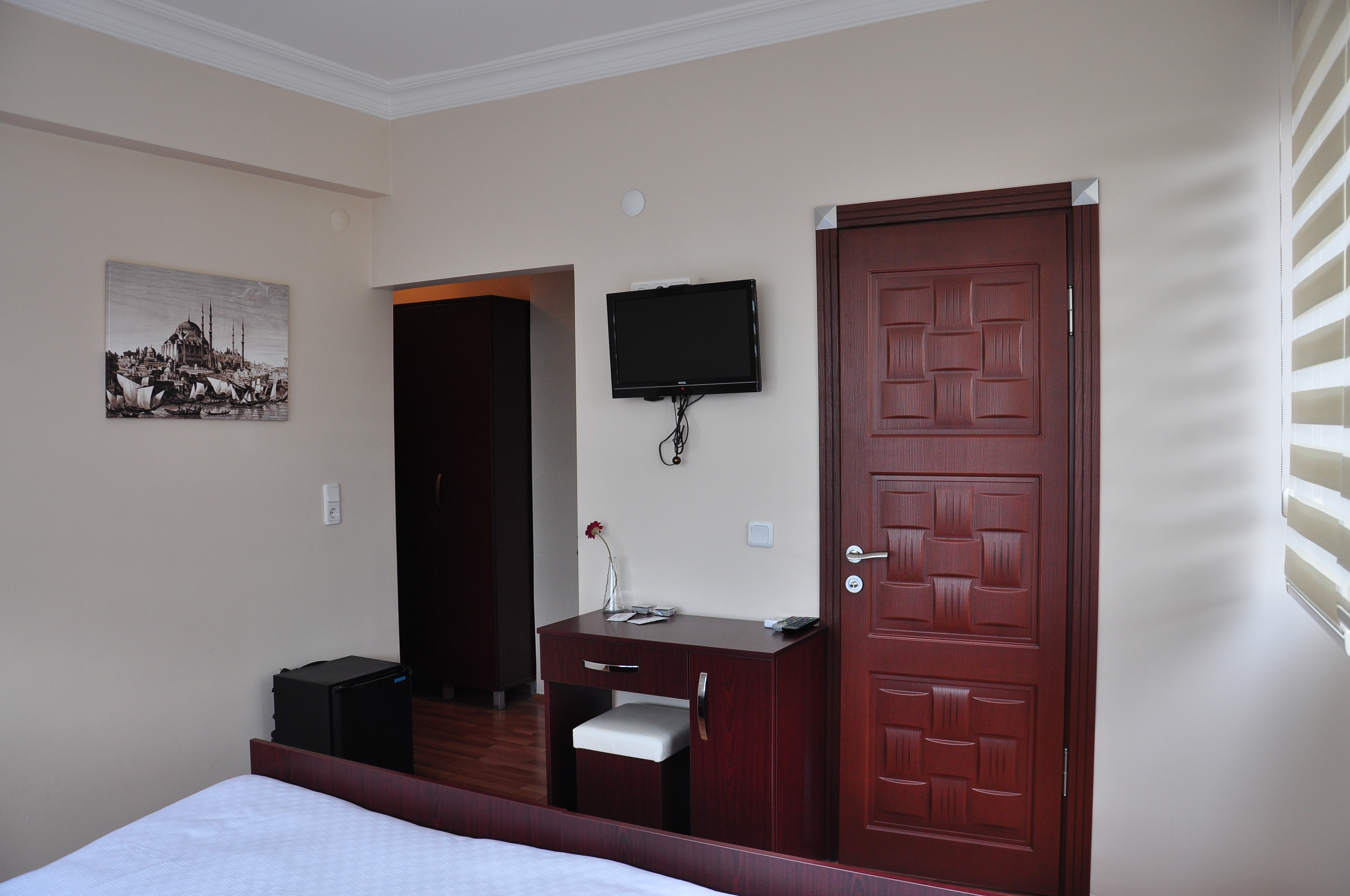 Sayeban Hotel