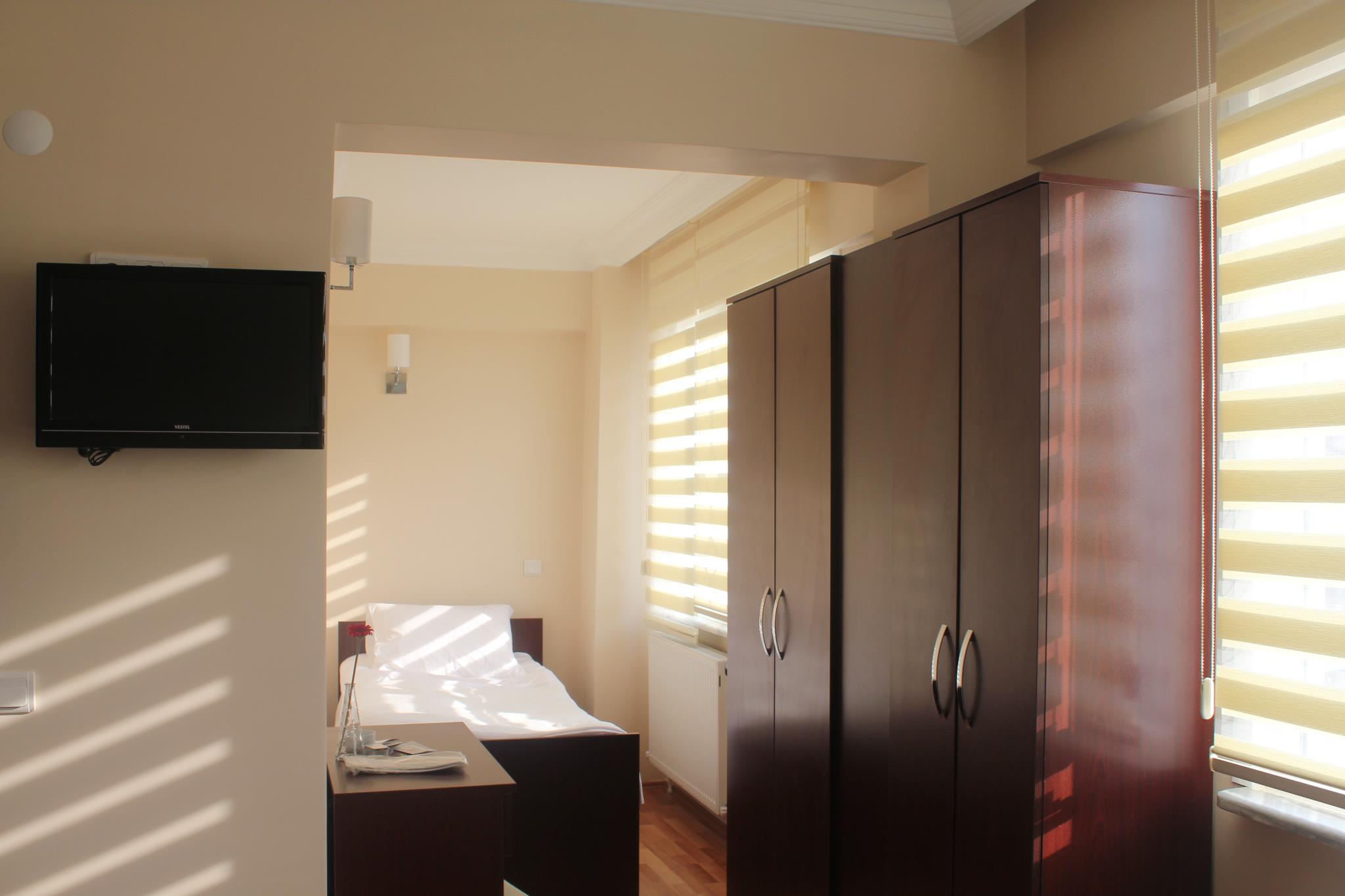 Sayeban Hotel