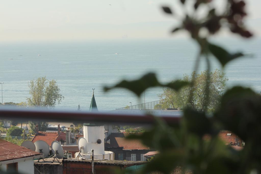 Sayeban Hotel