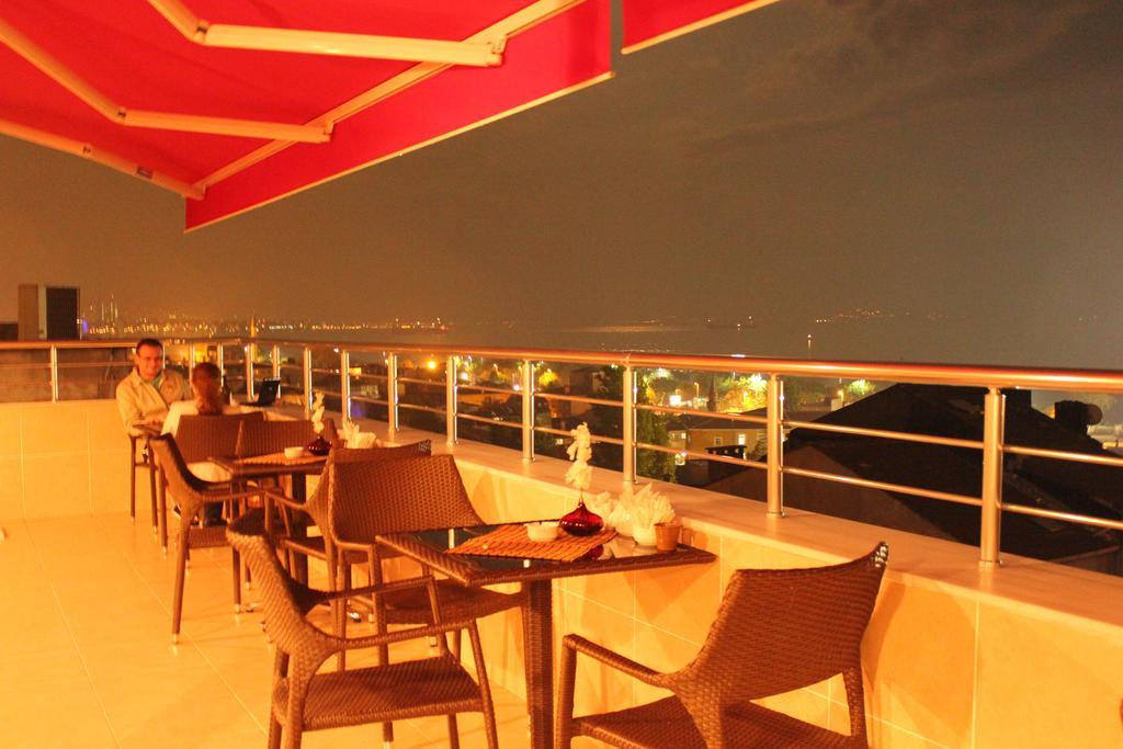 Sayeban Hotel