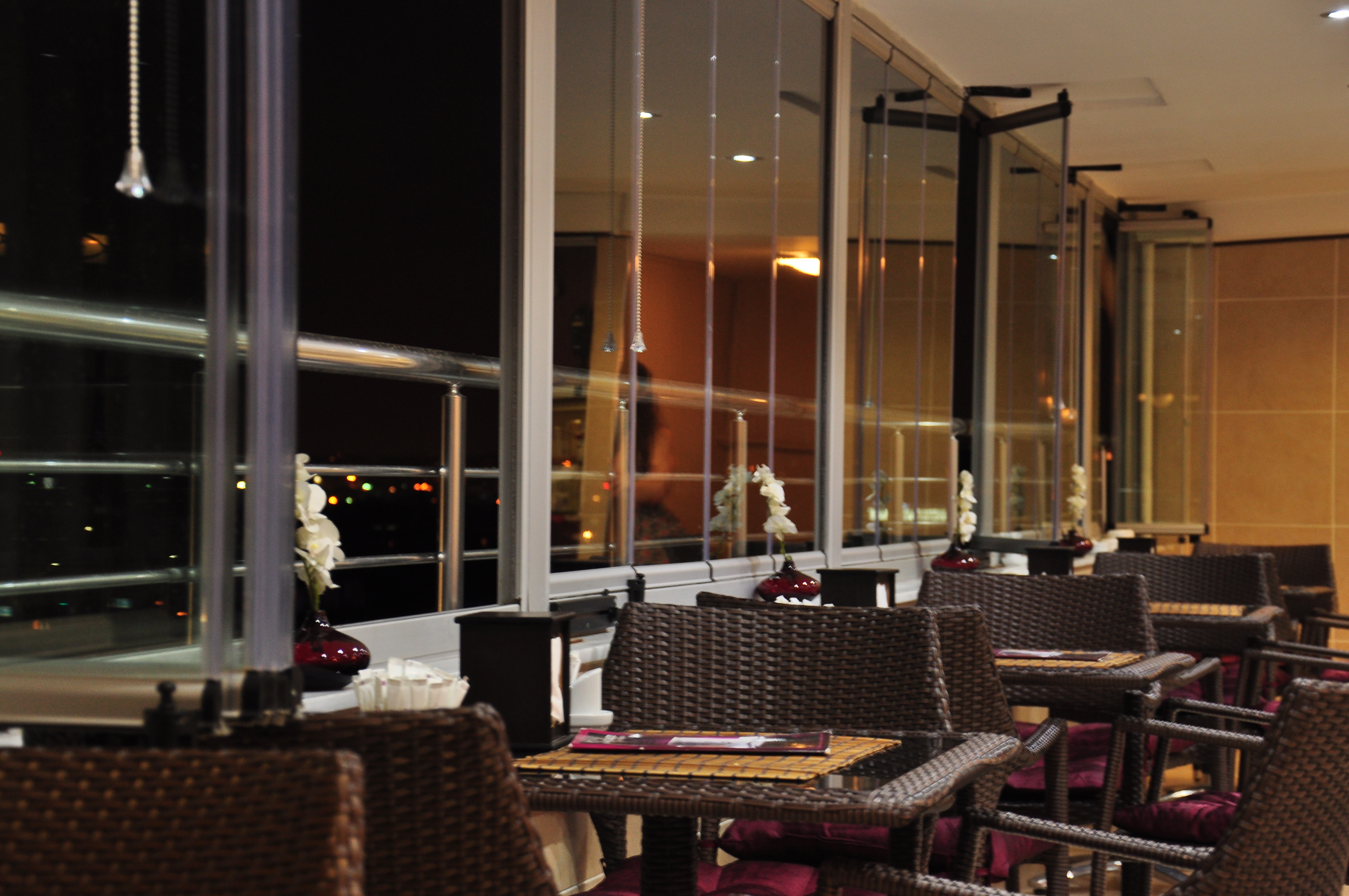 Sayeban Hotel