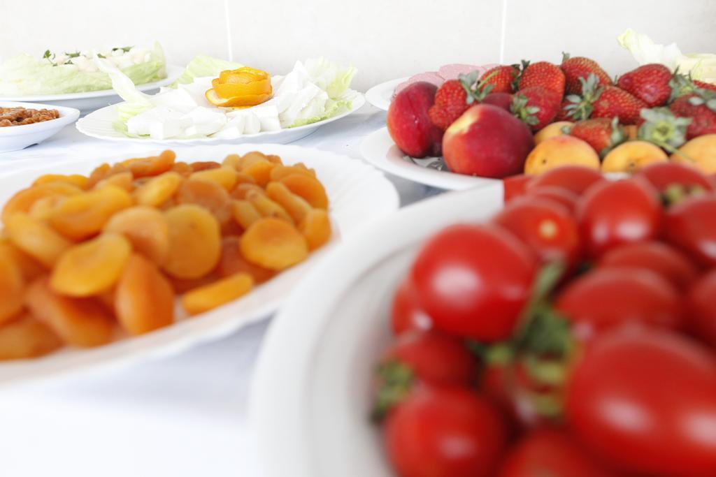 Sayeban Hotel