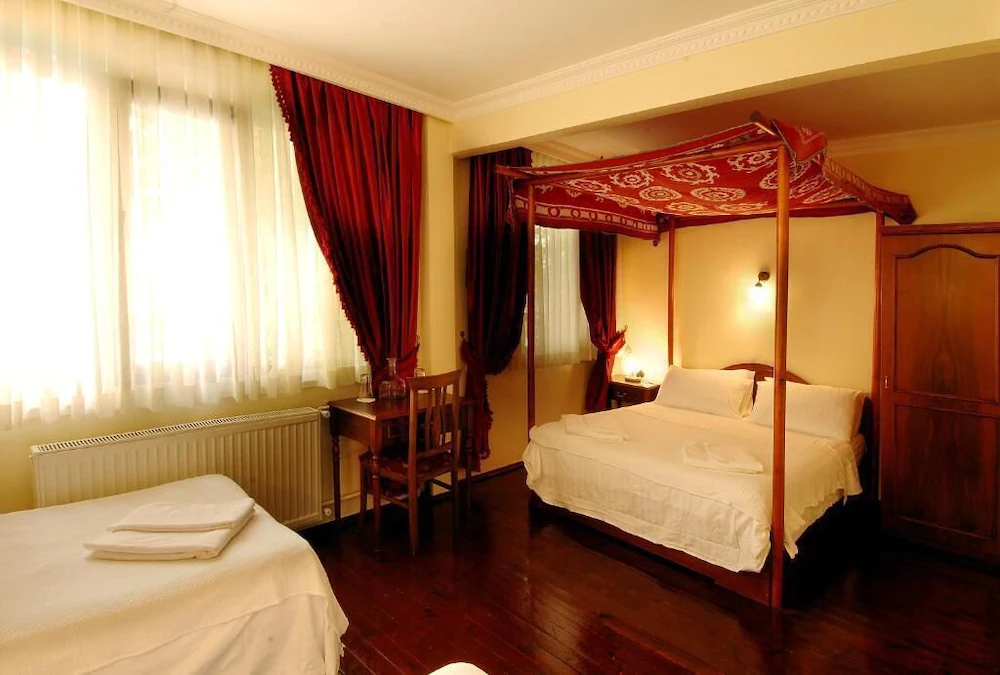 Sebnem Hotel