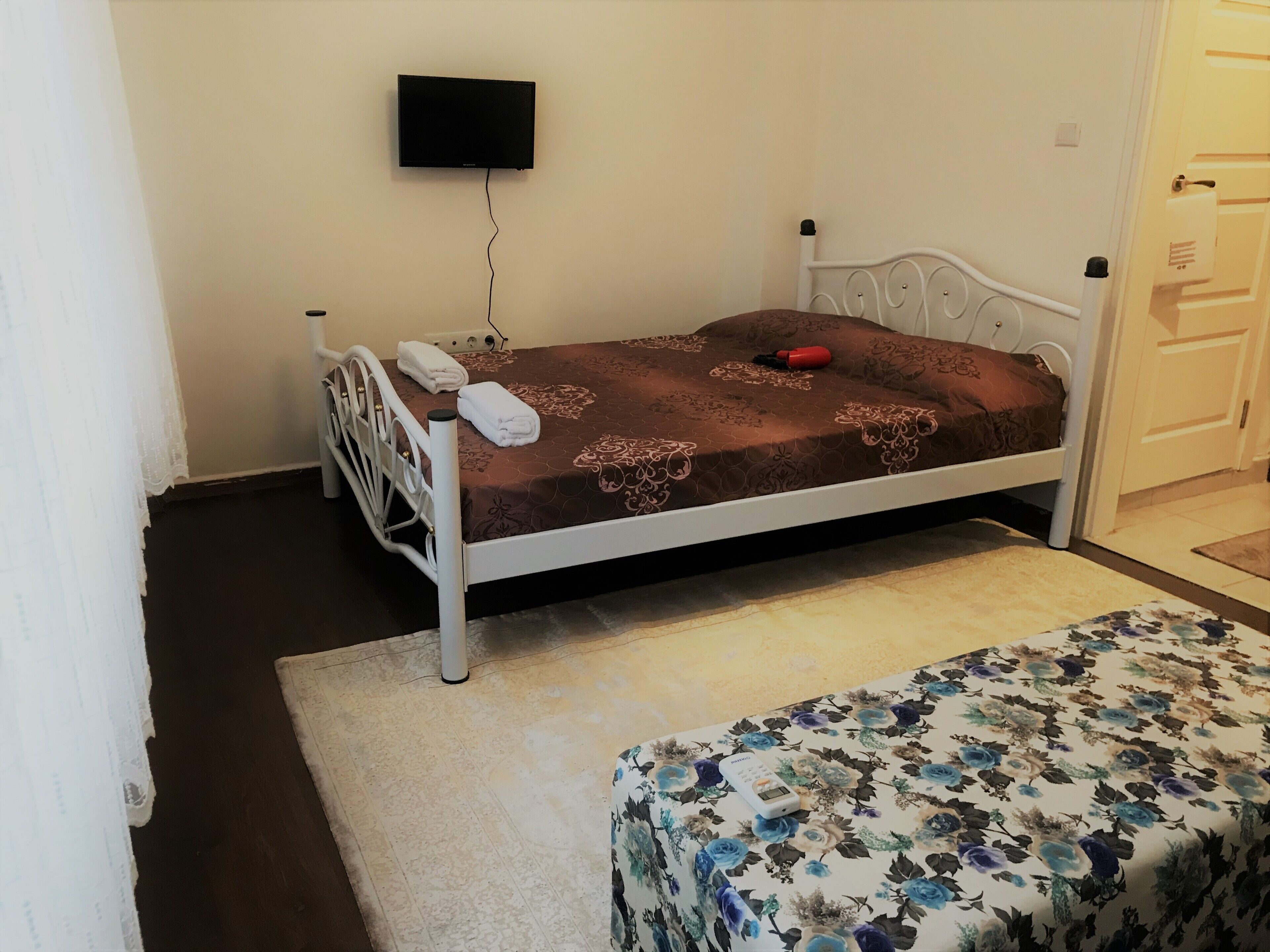 Seconda Casa Istanbul