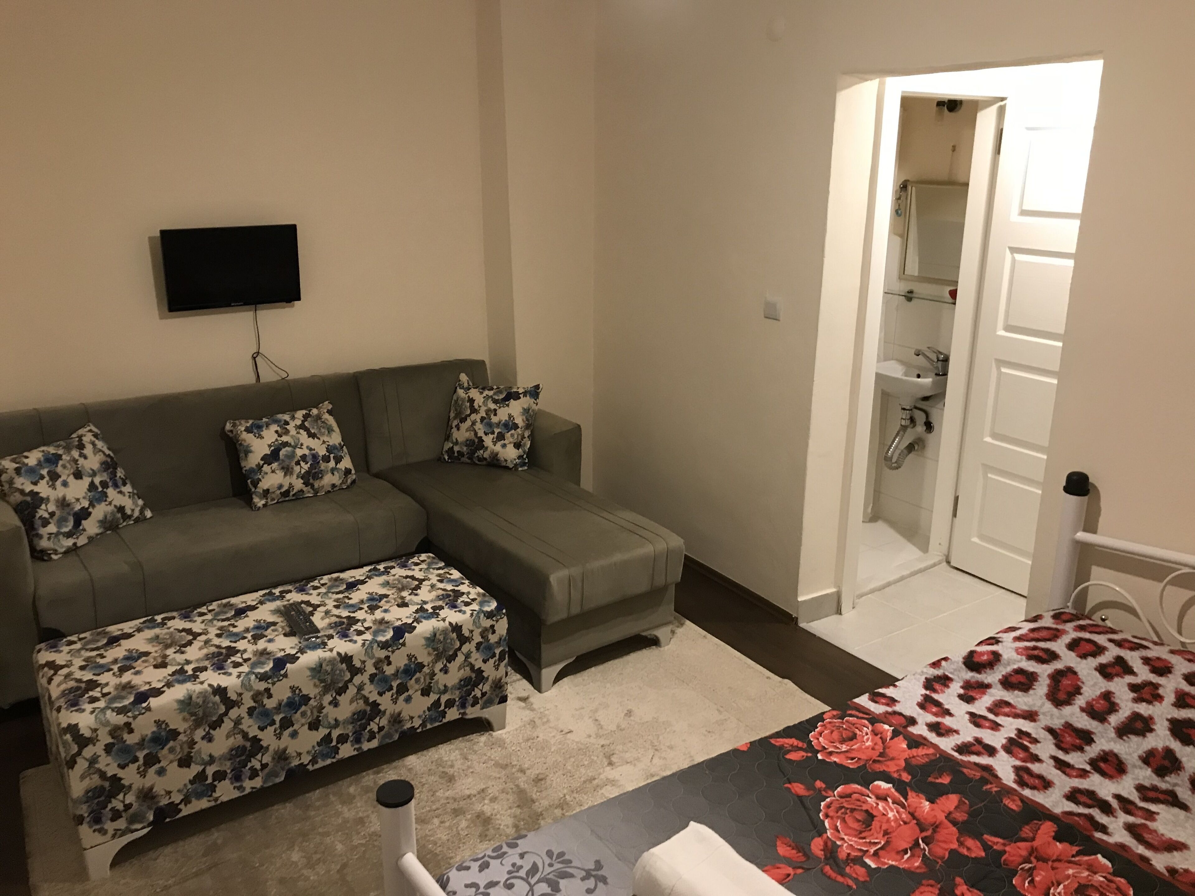 Seconda Casa Istanbul