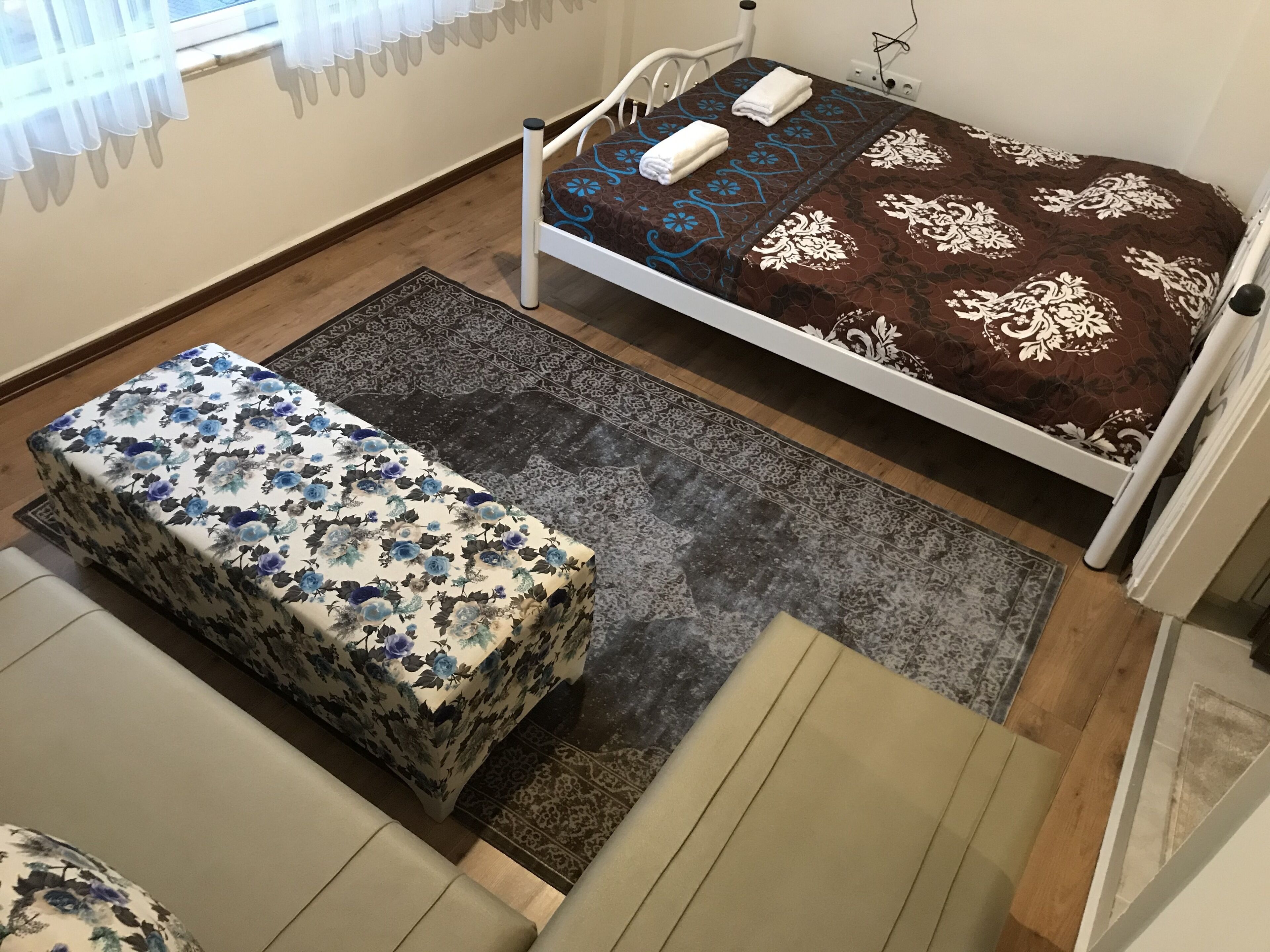 Seconda Casa Istanbul