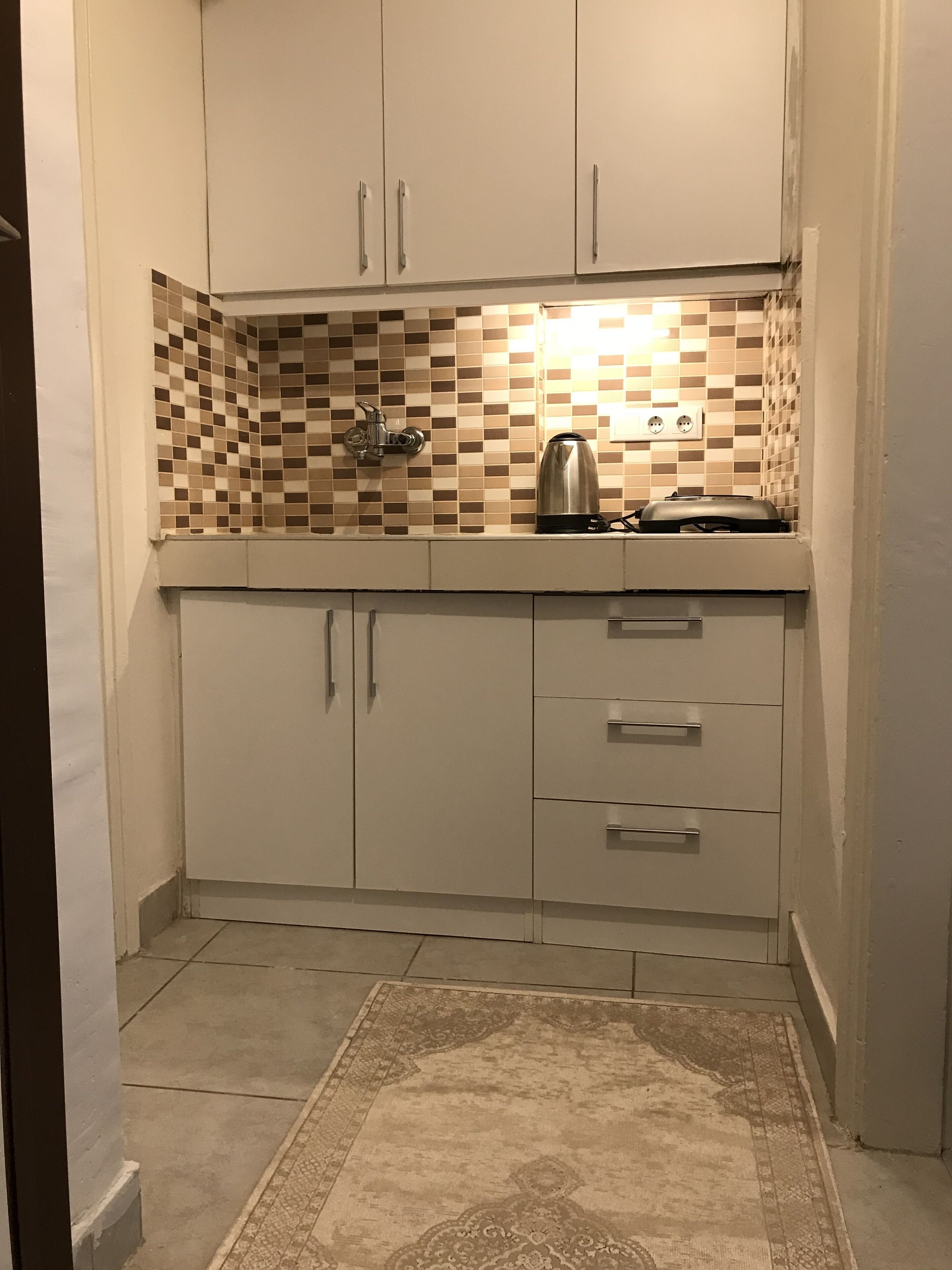 Seconda Casa Istanbul