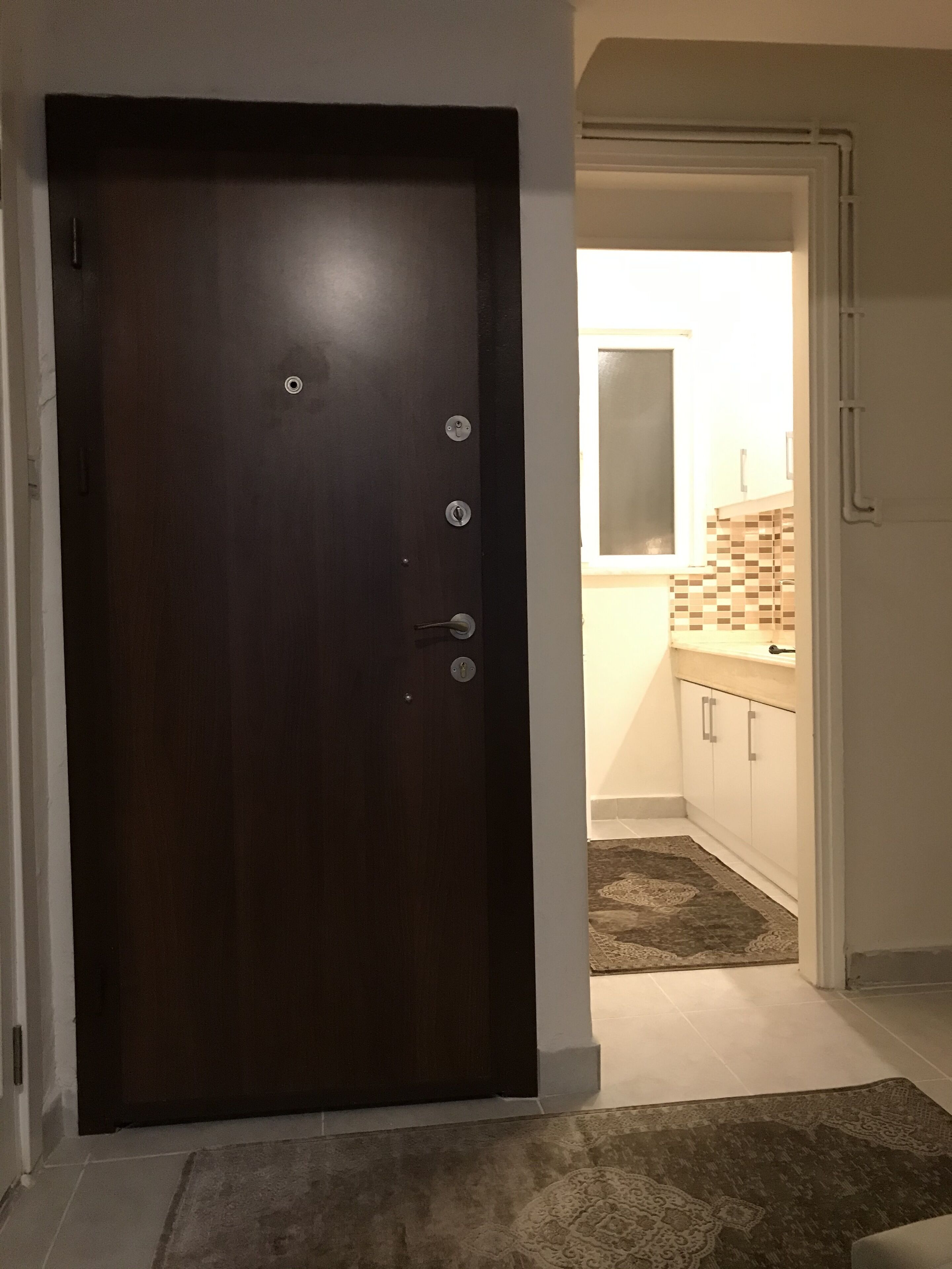 Seconda Casa Istanbul