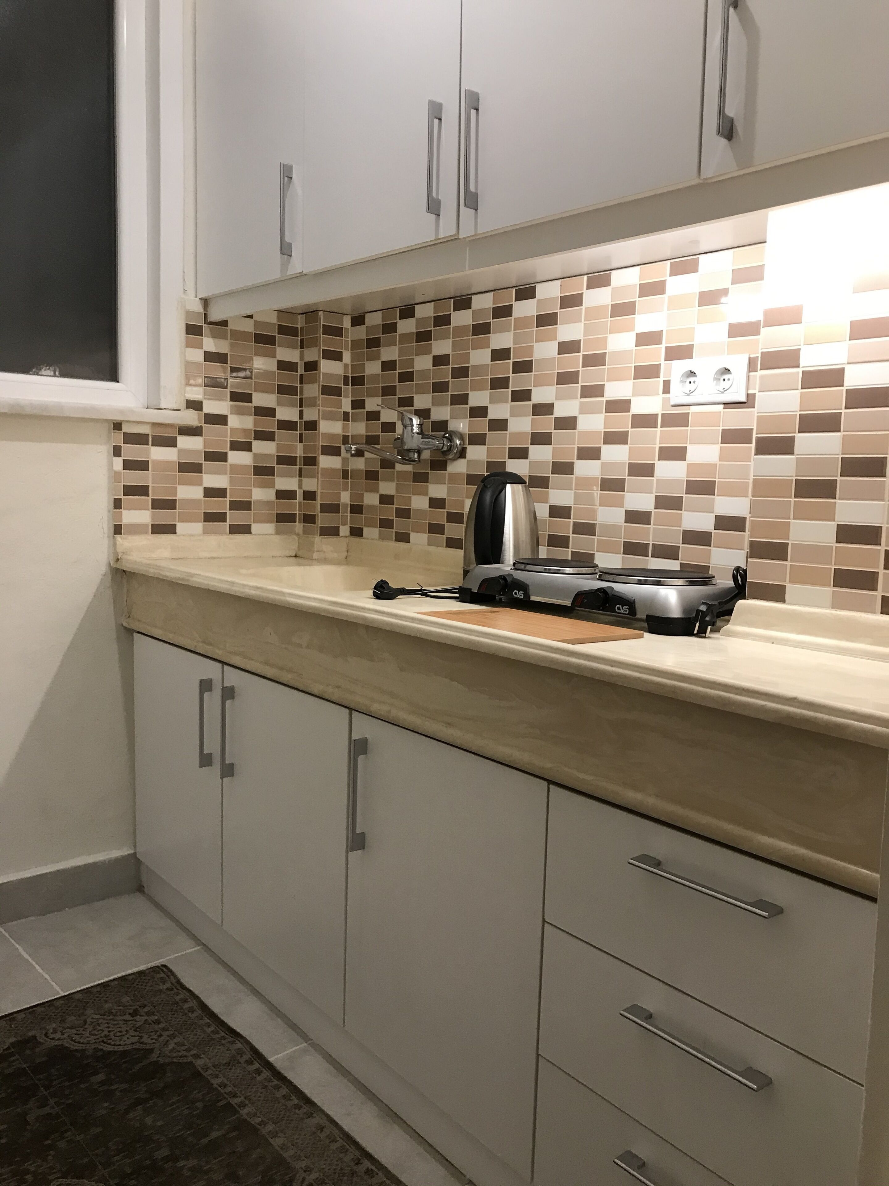 Seconda Casa Istanbul