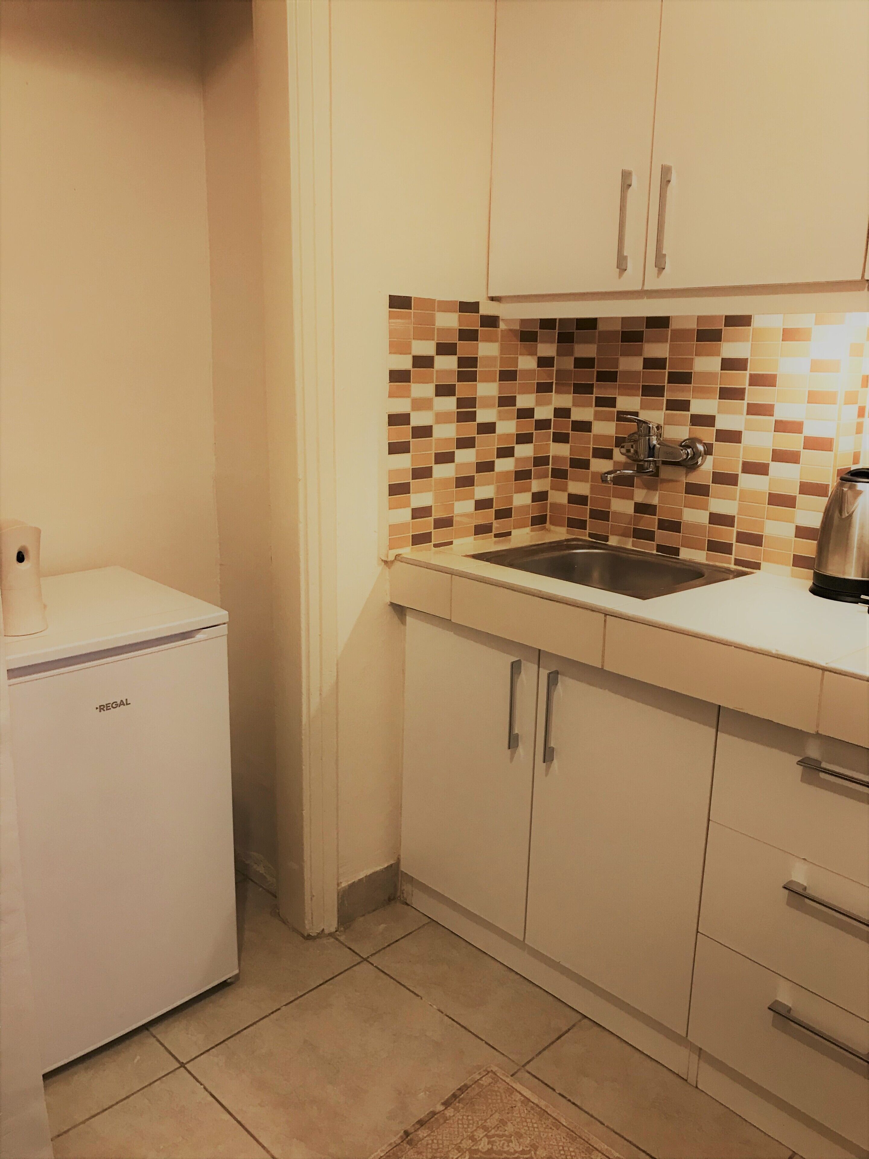 Seconda Casa Istanbul