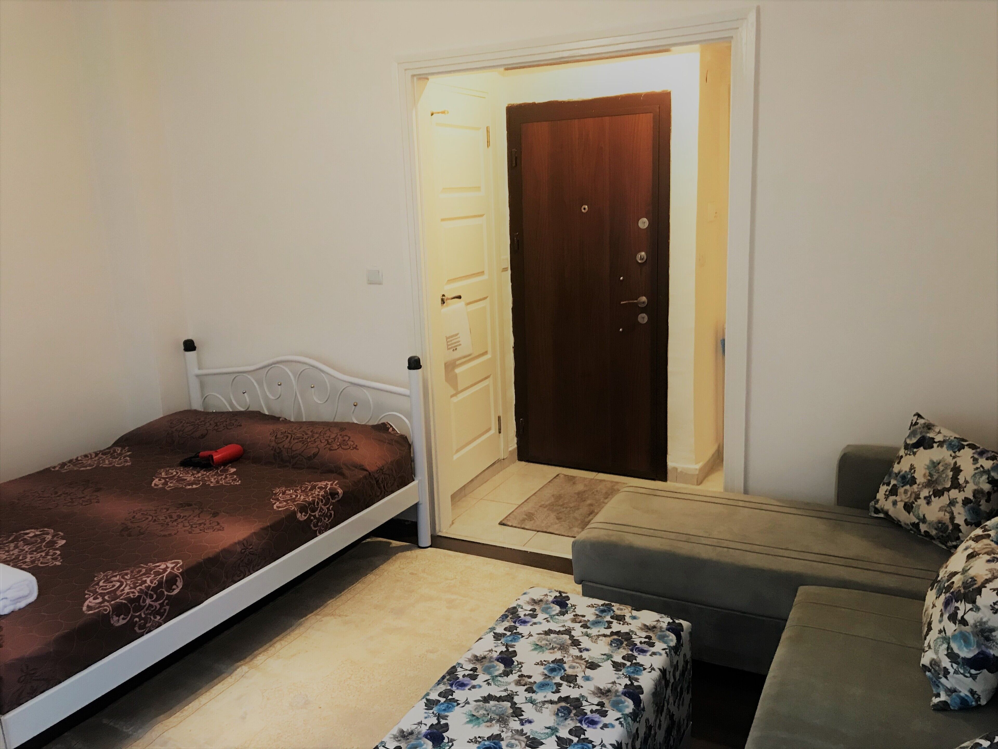 Seconda Casa Istanbul