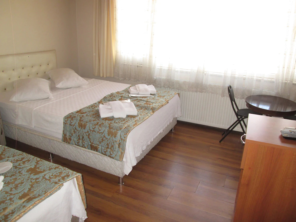 Sefa Hotel