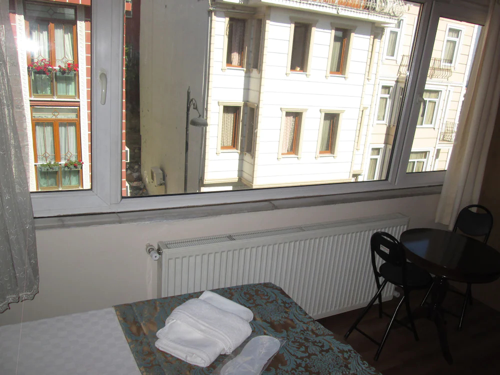 Sefa Hotel