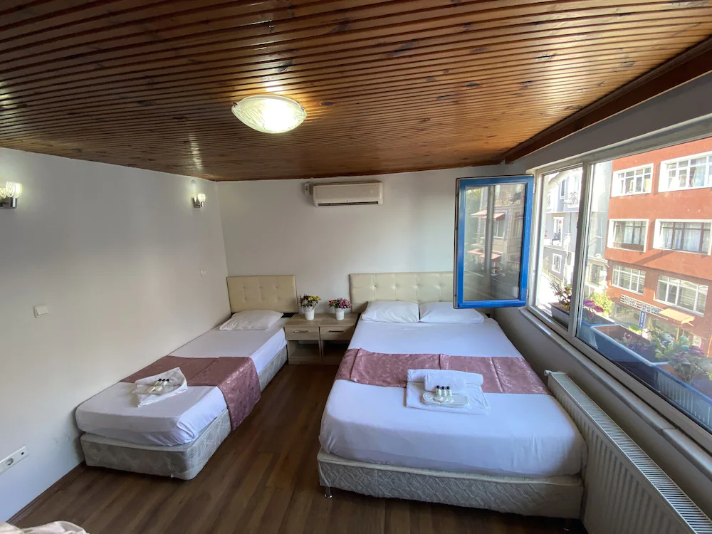 Sefa Hotel