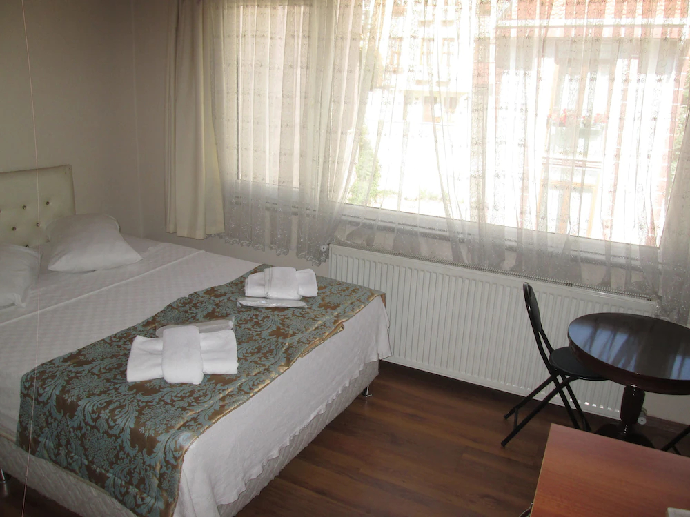Sefa Hotel
