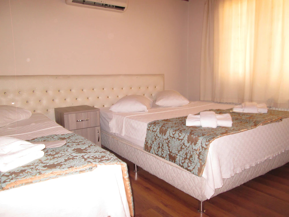 Sefa Hotel
