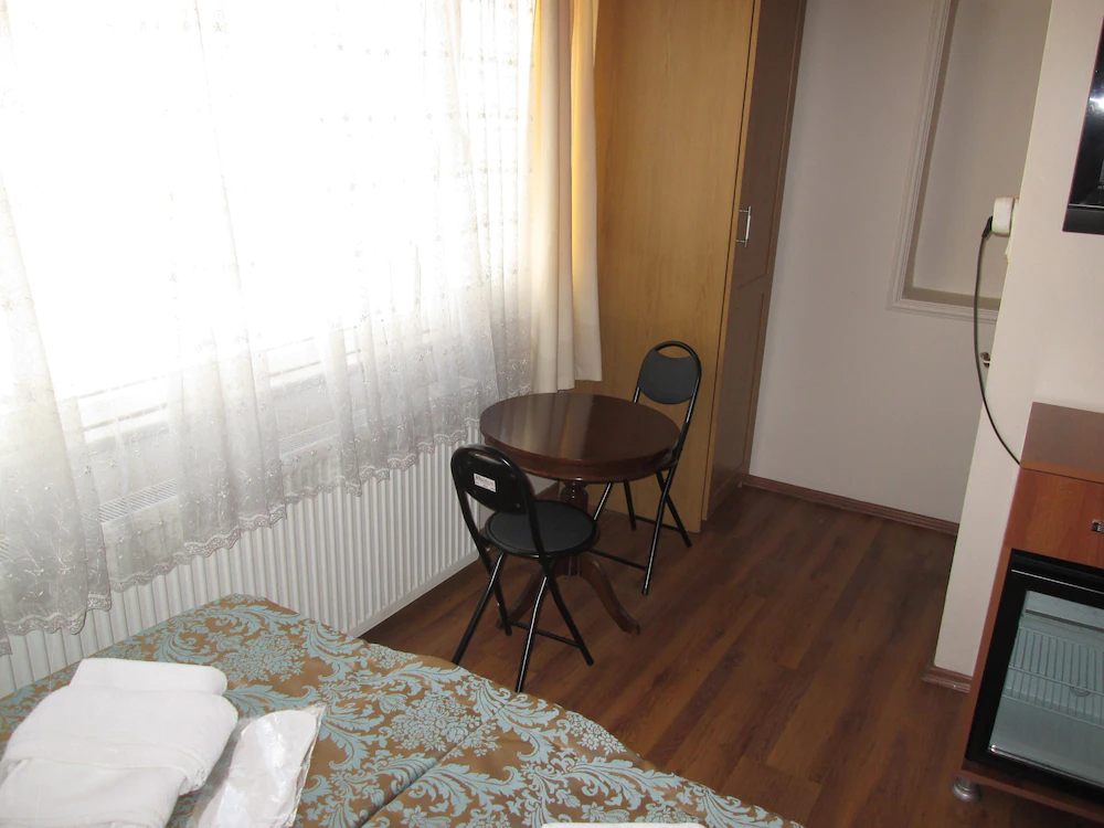 Sefa Hotel