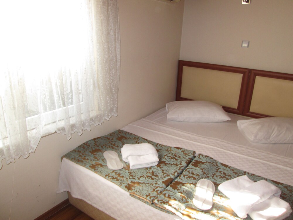 Sefa Hotel