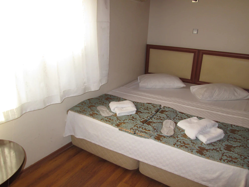 Sefa Hotel