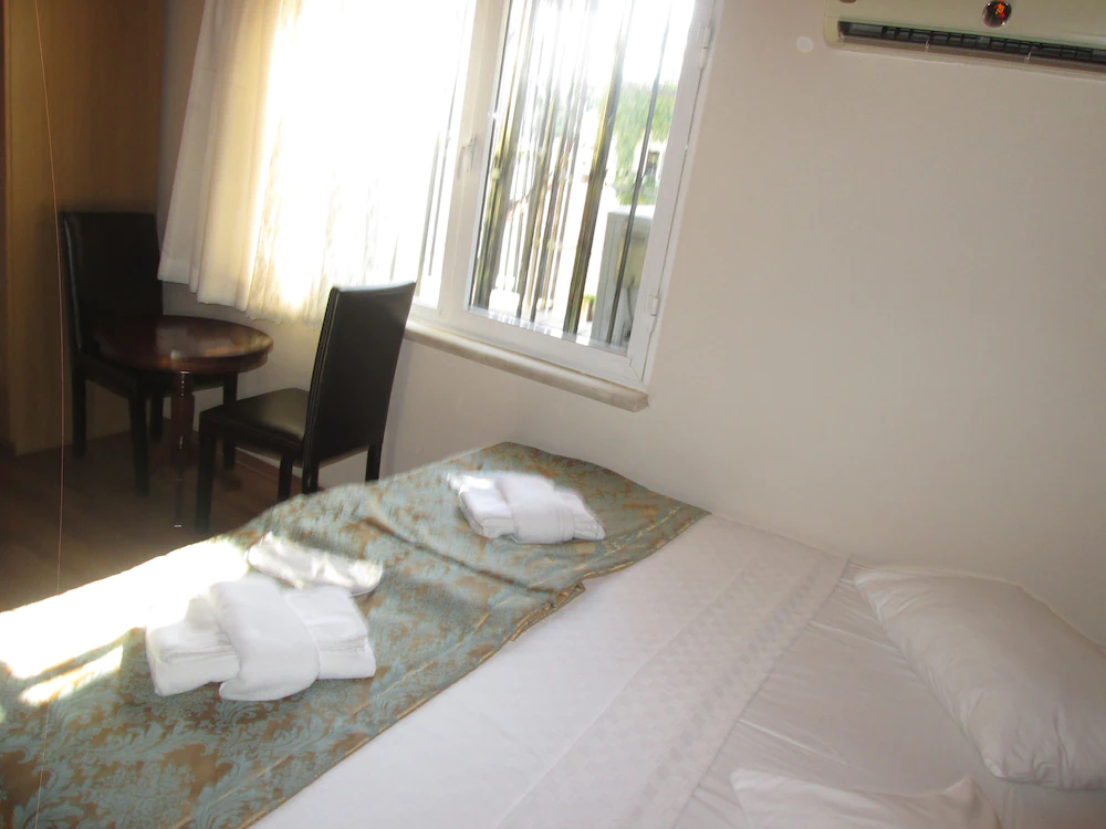 Sefa Hotel