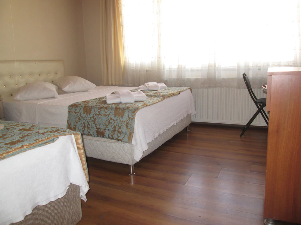 Sefa Hotel