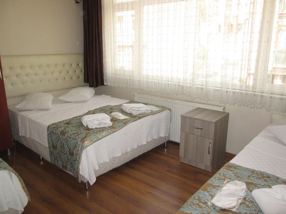 Sefa Hotel