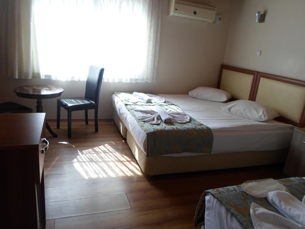 Sefa Hotel