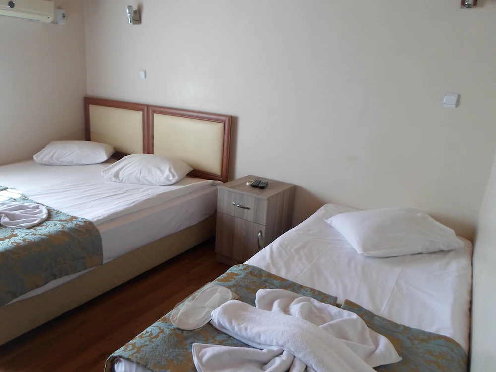 Sefa Hotel