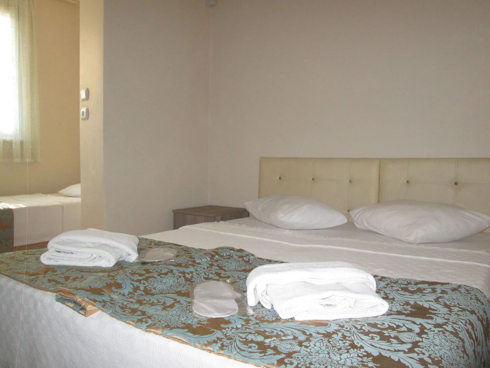 Sefa Hotel