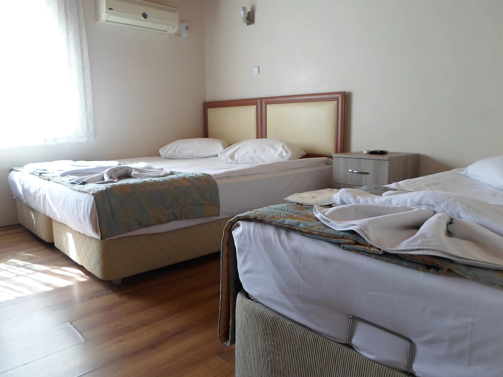 Sefa Hotel