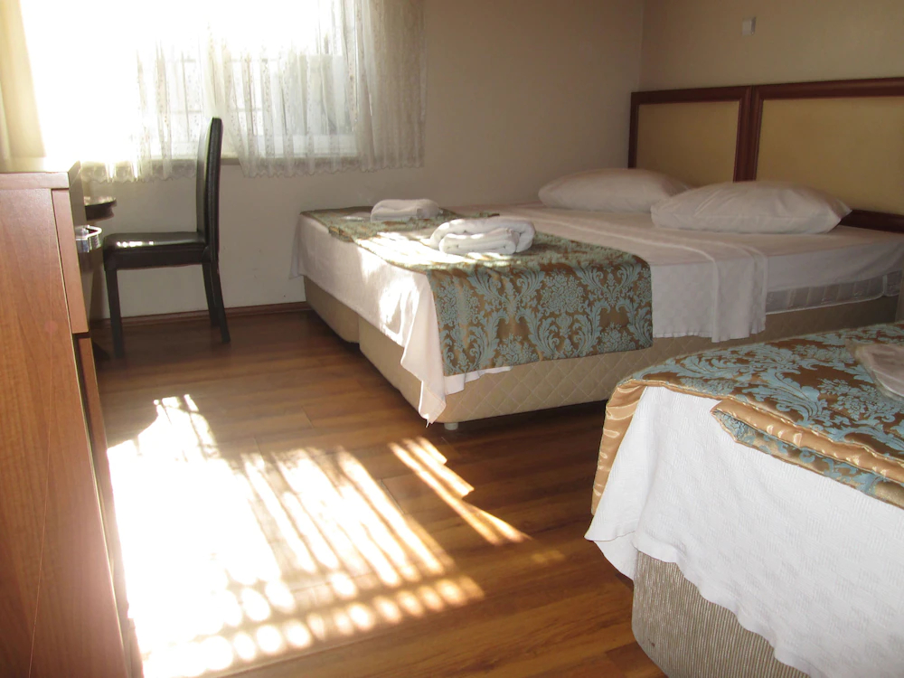 Sefa Hotel